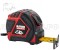 Рулетка Elitech HD 310402, 5мх25мм,магнитн.двусторон.зацеп,двусторон.шкала,утолщ.полотно,код 207191