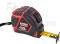 Рулетка Elitech HD 310401, 5мх19мм,магн.двусторон.зацеп,двусторон.шкала,утолщ.полотно,код 207190