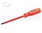 Отвертка Elitech 231204, PH3x150мм диэлектрическая, код 207174