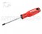 Отвертка Elitech 211303, PZ2X100мм, код 207149