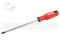 Отвертка Elitech 211208, PH3x200мм, код 207146