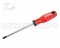 Отвертка Elitech 211207, PH3x150мм, код 207145