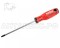 Отвертка Elitech 211206, PH2X150мм, код 207144