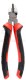 Бокорезы комбинированные Elitech 130202, 180мм, CrV,56-62HRC, код 207110