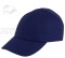 Каскетка защитная RZ FavoriT CAP синяя (козырек 55 мм)