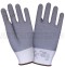 Перчатки 2Hands 2307, р-р 10, 15G нейлон/