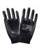 Перчатки 2Hands 7117, р-р 10, 13G нейлон/нитрил, полное покрытие