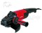 УШМ Elitech МШУ 2623Э (E2213.069.00), ф230мм,2600Вт,М14,6600обмин,5.8кг,кор,пл.пуск, код 207383