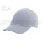 Каскетка защитная RZ FavoriT CAP серая (козырек 70 мм)