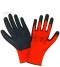 Перчатки 2Hands 7132, р-р 11, нейлон/латексное покрытие ладони и пальцев