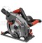 Пила дисковая Elitech HD CS 1875E (E2206.029.01),1800Вт,5000об/м,диск-ф210х30мм,рез-75мм, код 205361