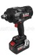 Гайковёрт аккумуляторный ELITECH HD CW 4022BL (E2201.073.01), код 210304