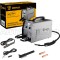 Сварочный полуавтомат DEKO DKWM250A PRO MIG/MAG 250А 051-4687