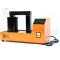 Индукционный нагреватель подшипников Рок Юнит Heat-Pro 2200