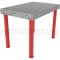 Сварочный стол Flamet optima 800x1200, 8 мм BP-800x1200-8