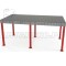 Сварочный стол Flamet 1000x2000, Profi 10 мм BP-1000x2000-10