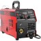 Полуавтомат сварочный BRADO MIG/MMA-250L-11 250А, микропроцессор, MIG/FLUX/MMA/TIG, еврорукав 3 м 00-00023949
