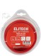 Корд для триммера Elitech 0809.031500, 3.0мм,15м,круг,BASF,блистер, код 216275