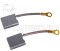 Щетки графитовые Elitech DH 2шт,д/ELITECH HCD 1916E, код 209031