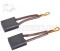 Щетки графитовые Elitech DH 2шт,д/ELITECH CDM 4620E/CDM 4926E, код 209030