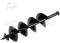 Шнек для грунта 0809.027300 Elitech 200*800мм,двухзаходный, код 210870