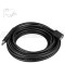 Шланг Elitech 0910.009900, 8м,Soft PVC,адаптерM22-D8,д/М1500…МВЭ1815КК, код 216205
