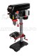 Станок сверлильный Elitech HD DP 6020VRL (E2010.008.00),600Вт,440-2580об/м,ход80мм,ф16мм,код 207391