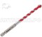 Сверло универсальное ELITECH 1820.171800 Multi Construction ф8мм, код 205075