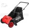 Сборщик листьев/травы механ.ELITECH ДМ УС 531М (E1612.001.00),б/двиг,3ур,8-41мм,53см,100л,код 205513