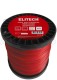 Корд для триммера Elitech 0809.033800, 2.4мм,346м,звезда,BASF,катушка, код 216298