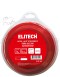 Корд для триммера Elitech 0809.032300, 2.0мм,15м,BASF,квадрат,блистер, код 216283