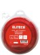 Корд для триммера Elitech 0809.031300, 2.0мм,15м,круг,BASF,блистер, код 216273