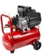 Компрессор Elitech ДМ КМ 200-24 коаксиальный, масл,240л/м,1.5кВт,8бар,24л,21кг, код 205959