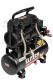 Компрессор Elitech HD ACF 200-8S (E0501.001.00) малошумн,б/масл,200л/мин,1,0кВт,8бар, код 213681