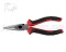 Длинногубцы комбинированные Elitech 120202, 160мм, CrV,56-62HRC, код 207108