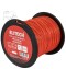 Корд для триммера Elitech 0809.033400, 2.0мм, 125м,круг,BASF,катушка, код 216294