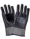 Перчатки 2Hands 6595CN р-р 10, полиэстер+HPPT/полное покрытие neopren, защитный манжет
