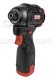 Винтоверт аккумуляторный Elitech HD CS 1602L (E2201.071.01), код 210297