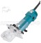 Фрезер Makita 3708 кромочн 440Вт цанга 6мм