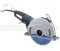 УШМ Makita 4112 S ф305 2,4кВт суперфланец