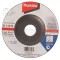 Диск отрезной Makita 115*3,0*22,23