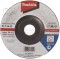 Диск отрезной Makita 125*3,0*22,23