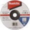 Диск отрезной Makita 180*3,0*22,23
