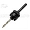 Адаптер Makita SDS+BIM коронка d14-29