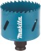 Коронка Makita BiM 60 мм
