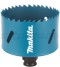 Коронка Makita BiM 70 мм