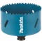Коронка Makita BiM 83 мм