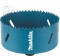 Коронка Makita BiM102 мм