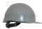 Каска защитная СОМЗ-55 Favorit Termo (серебро)