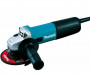 УШМ Makita 9557 HNK ф115 840Вт кейс